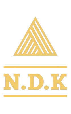 ndkdeco logo