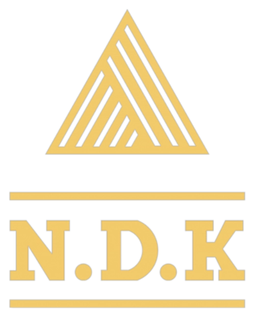 ndkdeco.com logo