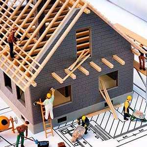استاندارد های طراحی و ساخت منازل مسکونی